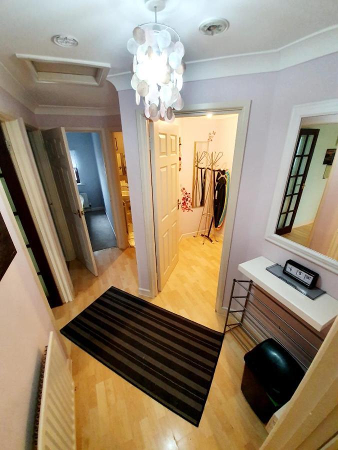 Chelmsford Town Centre Apartments With Car Parking Екстер'єр фото